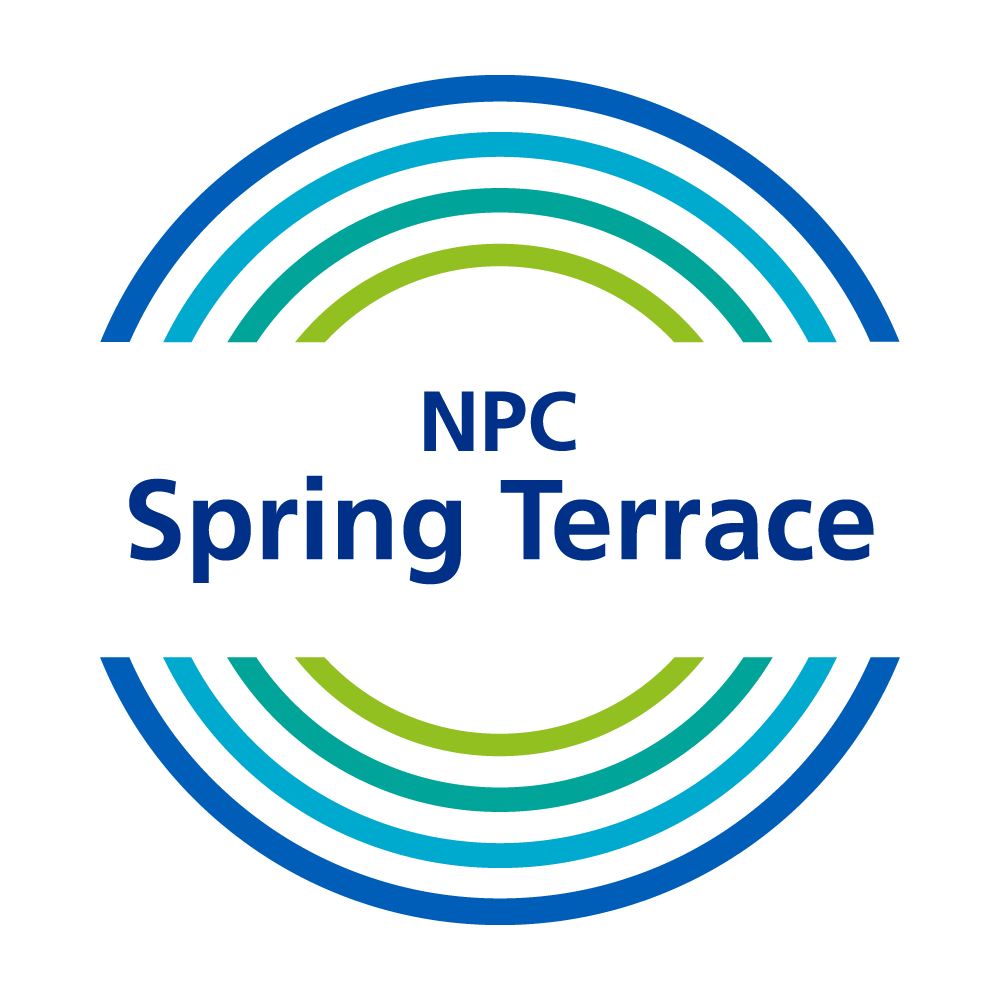 NPC Spring Terrace